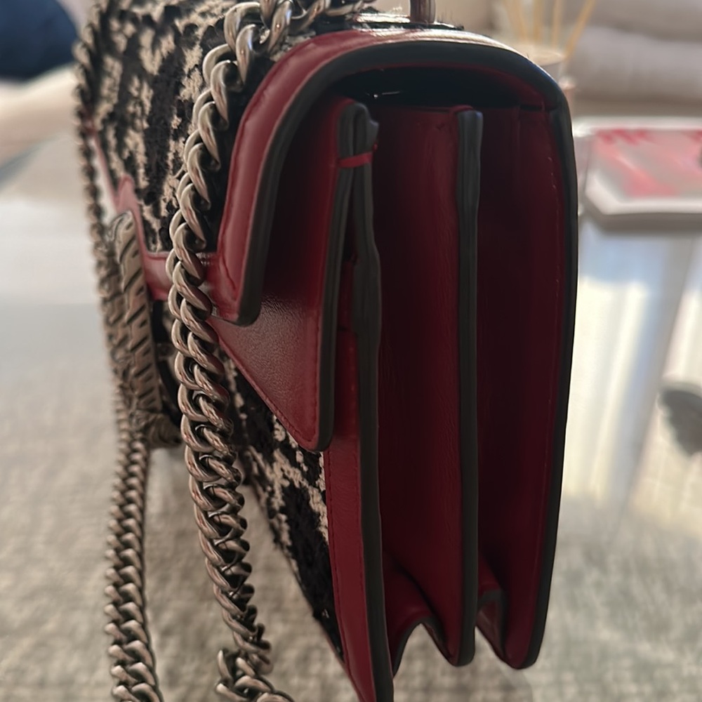 Gucci  perfect condition 100% original - Picture 3 of 15